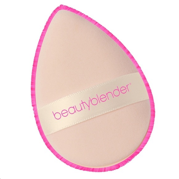 💙2/$20💙 Beauty Blender Power Pocket Dual Sided Powder Puff - Picture 1 of 2